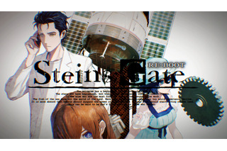 「STEINS;GATE」岡部倫太郎役・宮野真守が12年ぶり本作ライブ出演！新作「RE:BOOT」発表も【15周年記念ライブイベントレポ】 画像