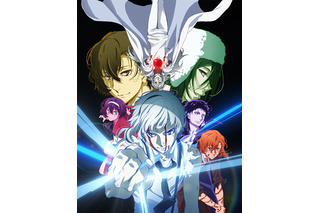 “和装”キャラといえば？ 3位「文スト」泉鏡花、2位「銀魂」坂田銀時、1位は…＜24年版＞ 画像