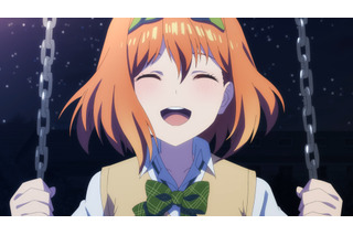 「五等分の花嫁＊」12月23日よりABEMAで独占配信スタート！ 過去シリーズ全話無料一挙配信も♪ 画像