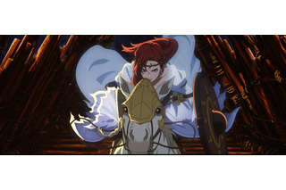 アニメ映画「ロード・オブ・ザ・リング」本編映像を8分も!? 日本語吹替版のフッテージ映像を世界初お披露目 画像