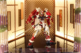 「ガンプラEXPO」日本大会決勝戦は強豪揃い　著名人のガンプラや1/1ガンプラ組立も 画像