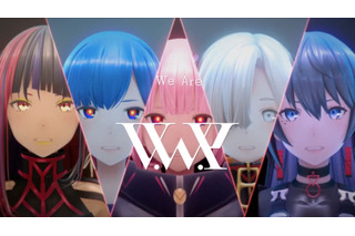 オリジナルアニメ「未ル」OPは“V.W.P”の新曲に！作曲を上松範康＆プロデューサーを冨田明宏が担当 画像