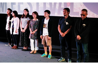 ジャカルタで「新作満喫！日本映画とアニメーション2015」開幕　日本からゲストも多数参加 画像