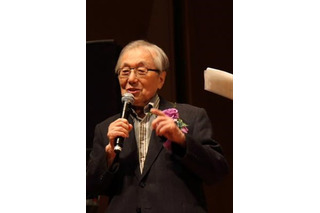 渡辺宙明・生誕90年コンサート第2弾 デンジマンやキカイダーを生演奏 2016年3月開催 画像