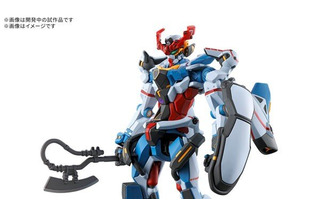 ガンプラHG「GQuuuuuuX」はじめ、「マチュ」「プルツー」など幅広いラインナップ！多数のプラモデル商品がDMM通販にて抽選販売 画像