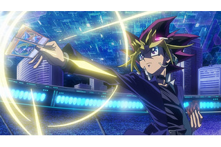 劇場版「遊☆戯☆王」特報配信スタート　遊戯と海馬による迫力のデュエルを描く 画像