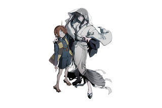 Adoが「ゲゲゲの鬼太郎」OP主題歌担当に！実は“鬼太郎大ファン”!?「夜や悪夢に怖がる私を、頭の中ではいつも鬼太郎たちが守ってくれていました」 画像