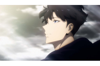 冬アニメ「俺だけレベルアップな件」命の危機に陥る雫のため、旬が起こした行動は…緊張の最終回！ 第25話先行カット 画像