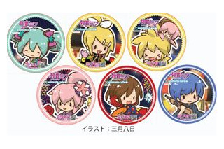 アニメイトカフェが徳島へ　「マチ★アソビ」に出張 初音ミクとコラボ 画像