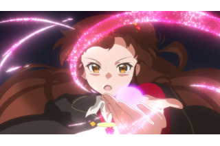 春アニメ「ある魔女が死ぬまで」見習い魔女・メグ（CV.青山吉能）は余命一年を宣告されて…？第1話先行カット 画像