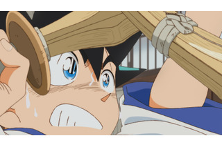 春アニメ「真・侍伝 YAIBA」主人公・鉄刃役演じる高山みなみにインタビュー！ 約30年越しの再オファーに“奇跡”を実感 画像