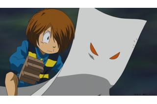 「ゲゲゲの鬼太郎 私の愛した歴代ゲゲゲ」Ado、野沢雅子、沢城みゆき、松下奈緒がセレクト！ 4月の放送エピソード公開 画像