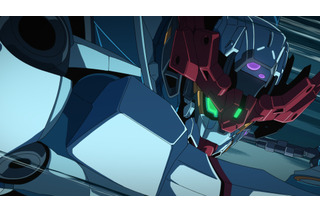 「ガンダム GQuuuuuuX」「ウマ娘 シンデレラグレイ」「ムーンライズ」話題作で熱い！【Netflix 4月期アニメラインナップ】 画像