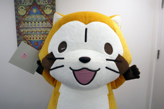 動くラスカルが可愛すぎ！ 読者メッセージを「日本アニメーション」にお届けしてきました【レポート】 画像