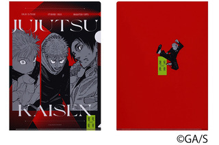 「ワンピース」「ヒロアカ」「呪術廻戦」など新グッズ登場！ “ジャンプフェア”アニメイトで今年も開催♪ 画像