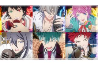 映画「ヒプマイ」興収10億円を突破の快挙！ 劇中ラップバトルシーンを総集した新トレーラー公開 画像