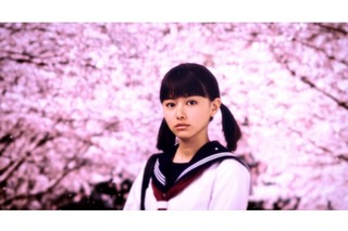 映画「桜ノ雨」3月5日公開決定 人気ボカロ曲を実写化、特報には合唱シーンも 画像