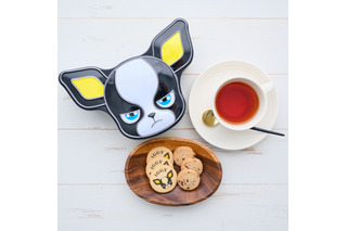 「ジョジョ」あなたの“スタンド”を診断せよッ！イギーカフェやグッズが登場♪ 初の体験型公式ショップが今夏オープン 画像