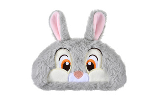 「ディズニー」とんすけ＆ミス・バニーの新コレクション♪ 春らしさ全開のパステルカラーにときめく 画像