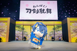 「刀剣乱舞」10周年！ 大本丸博2025を振り返り【レポ】 画像