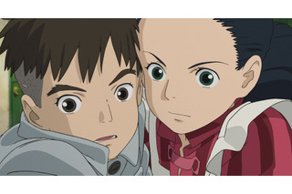 「君たちはどう生きるか」菅田将暉や木村拓哉、あいみょんら声優陣の制作秘話や“ジブリ飯”の魅力に迫る！特番が5月2日に放送 画像