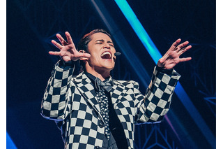 実写「パリピ孔明」孔明役・向井理が明かす“MVPはMC・マモ役の宮野真守”！リスペクト満載のコメント到着 画像