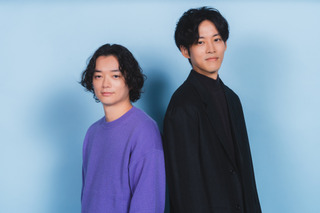 「チ。」魚豊の原点「ひゃくえむ。」、松坂桃李＆染谷将太がW主演！劇場アニメが9月19日公開へ 画像