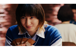 「名探偵コナンカード」京本大我（SixTONES）参戦！ 新CMでコナン検定1級の腕前を披露!? 画像