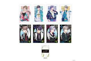 「ROF-MAO」撮りおろしアロハ衣装がビジュ良い～！ライブ「2nd LIVE - Limitless」グッズが公開＆事前販売 画像