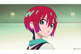 「ガンダム GQuuuuuuX」最新話まで全話無料で見られる！ゴールデンウィークにイッキ見しよう♪【ABEMA】 画像