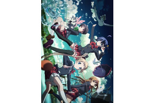 京アニ最新作　アニメ「中二病でも恋がしたい！」　10月3日いよいよスタート 画像