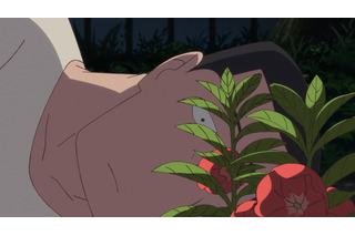 「オッドタクシー」コンビのオリジナルアニメ映画「ホウセンカ」25年秋公開！ある男の愛の物語描く 画像