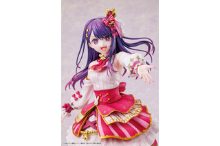 【推しの子】展覧会仕様のアイから「ダンダダン」等身大ターボババアまで…「#給料日」に買いたいグッズ【キャラクターフィギュア編】 画像