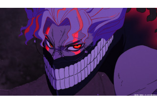 「ダンダダン」謎のブリーフ男は!? オカルンは誰と戦っているのか!? 第2期PV公開 画像