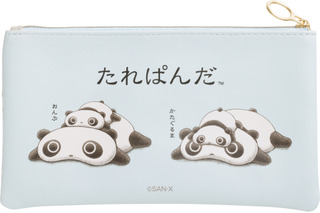 たれぱんだ、こげぱん、アフロ犬、にゃんにゃんにゃんこ…平成レトロ、懐かしキャラの追加5アイテム登場♪ 画像