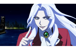 「怪盗クイーン」って何者!?どんな作品？ キャラの魅力から映画の見どころまで徹底ガイド 画像