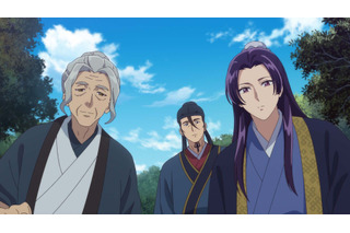 「ギャップすごいwww」「本日のMVPだな」高順（CV小西克幸）の“語尾にゃ～”が話題に！「まさか子翠が…」正体判明で視聴者騒然…【第41話ネタバレあり反応まとめ】 画像