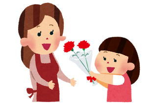 “母”キャラといえば？ アンケート〆切は5月7日【#母の日】 画像