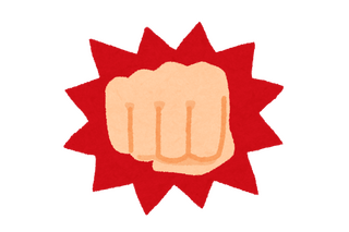 “拳”で戦うキャラといえば？ アンケート〆切は5月14日 画像