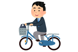 “自転車”キャラといえば？ アンケート〆切は5月17日【#サイクリングの日】 画像