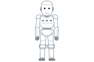 “アンドロイド”キャラといえば？ アンケート〆切は5月19日 画像