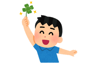 “ラッキー”（幸運）なキャラといえば？ アンケート〆切は5月21日【#ラッキーゾーンの日】 画像
