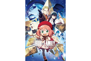 “母”キャラといえば？ 3位「クレヨンしんちゃん」みさえ、2位「SPY×FAMILY」ヨル、1位は…「しっかり者の母親になっていて感動」「たくましいお母さんに」 ＜25年版＞ 画像