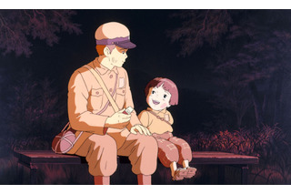 高畑勲「火垂るの墓」Netflixで7月15日より配信へ！スタジオジブリ作品が初の日本国内配信 画像