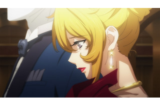 「ヤマトよ永遠に」雪の覚悟、そしてサーシャとのありえない再会― 第四章“水色の乙女”ストーリーが明らかに！BD&DVD第4巻も発売決定 画像