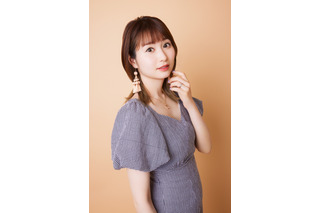 声優・戸松遥が第二子の出産を報告！今後の仕事は「身体の回復を第一に、様子を見ながら」 画像