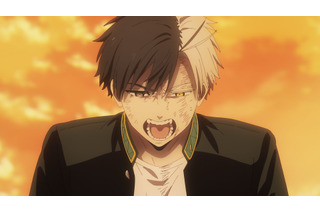 「WIND BREAKER」最新話まで全話無料一挙放送！桜遥たちの闘いを見届けよう！【ABEMA】 画像