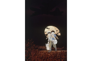 高畑勲「火垂るの墓」8月15日に金ローで放送決定！戦後80年当日に約7年ぶり登場 画像