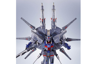「ガンダムSEED DESTINY」レジェンドガンダムから「GQuuuuuuX」エグザベ専用ギャンまで…「#給料日」に買いたいグッズ【ガンプラ＆ロボットフィギュア編】 画像