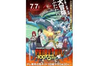 “火・炎”キャラといえば？ 3位「FAIRY TAIL」ナツ、2位「ワンピース」エース、1位は… 最高齢の炎キャラ!? カラムーチョのキャラにも投票が＜25年版＞ 画像